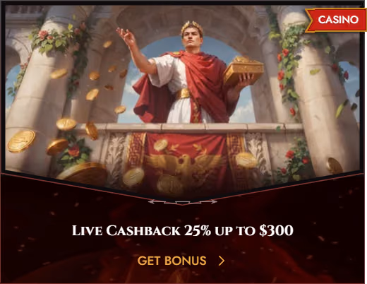 Play Live Blackjack at Legiano Casino