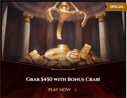 Legiano Sportsbook and Live Casino Promotion