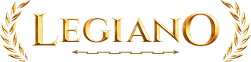 Legiano Live Casino and Sportsbook